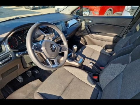 Voitures D'occasion À Carpentras | Renault Captur 1.0 Tce 90Ch Evolution