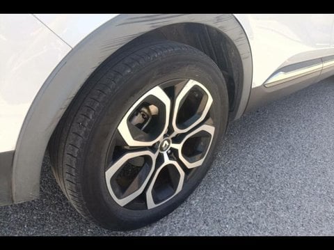 Voitures D'occasion À Carpentras | Renault Arkana 1.6 E-Tech 145Ch Intens -21B
