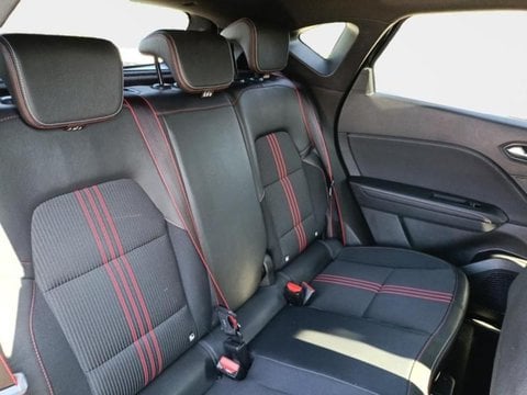 Voitures D'occasion À Carpentras | Renault Captur 1.3 Tce Mild Hybrid 160Ch Rs Line Edc