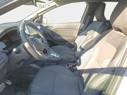 Voitures D'occasion À Carpentras | Renault Symbioz 1.6 E-Tech Full Hybrid 145Ch Esprit Alpine