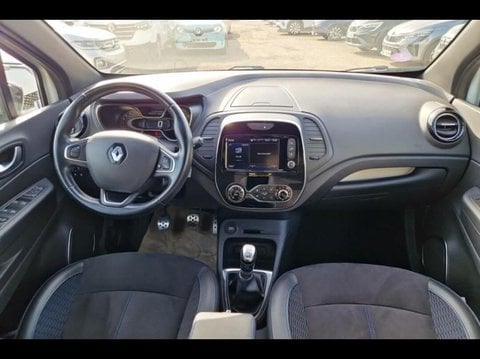 Voitures D'occasion À Carpentras | Renault Captur 1.3 Tce 150Ch Energy S-Edition