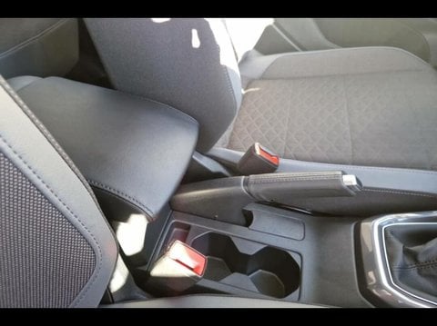 Voitures D'occasion À Carpentras | Volkswagen T-Cross 1.0 Tsi 110Ch R-Line Tech Dsg7