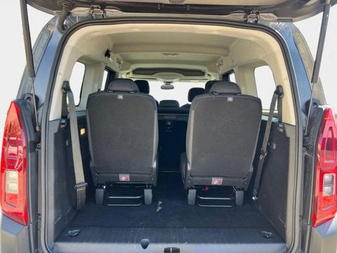 Voitures D'occasion À Carpentras | Citroën Berlingo Xl Bluehdi 130Ch S&S Shine 7 Places