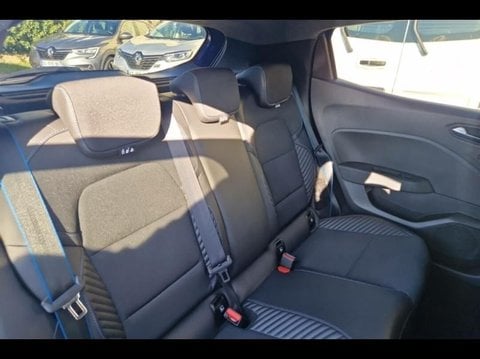 Voitures D'occasion À Carpentras | Renault Clio 1.6 E-Tech 145Ch Full Hybrid Esprit Alpine - 24