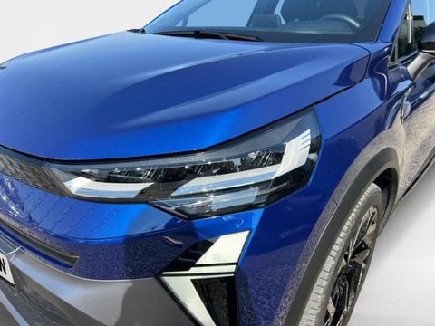 Voitures D'occasion À Carpentras | Renault Captur 1.6 E-Tech Full Hybrid 145Ch Esprit Alpine