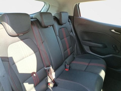 Voitures D'occasion À Carpentras | Renault Clio 1.5 Blue Dci 85Ch Business