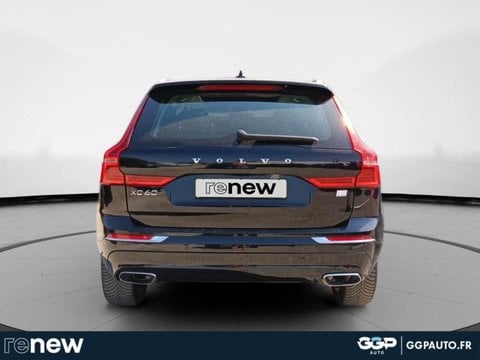 Voitures D'occasion À Carpentras | Volvo Xc60 T8 Awd Recharge 303 + 87Ch Inscription Geartronic