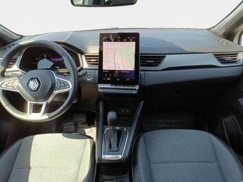 Voitures D'occasion À Carpentras | Renault Captur 1.6 E-Tech Full Hybrid 145Ch Techno