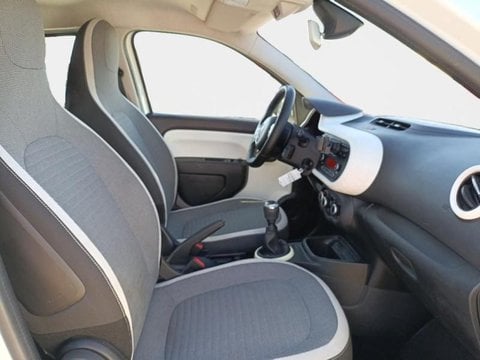 Voitures D'occasion À Carpentras | Renault Twingo 1.0 Sce 75Ch Zen - 20