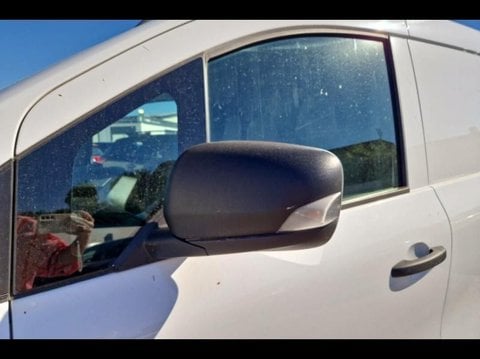 Voitures D'occasion À Carpentras | Renault Kangoo Van L1 1.5 Blue Dci 95Ch Grand Confort - 22