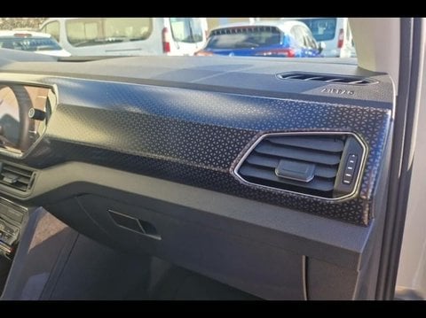 Voitures D'occasion À Carpentras | Volkswagen T-Cross 1.0 Tsi 110Ch R-Line Tech Dsg7