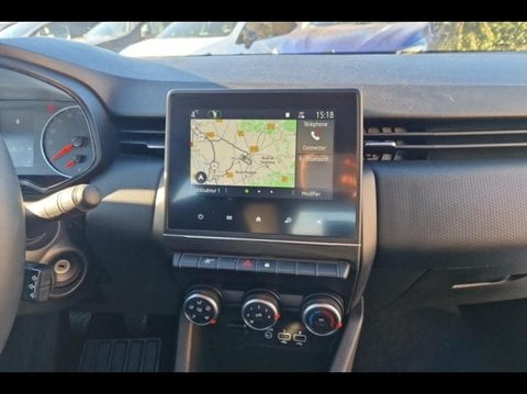 Voitures D'occasion À Carpentras | Renault Clio 1.0 Sce 65Ch Zen -21N