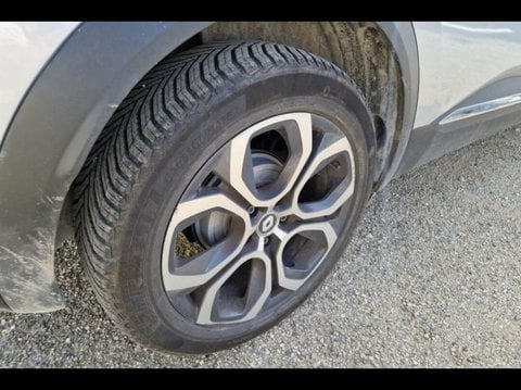 Voitures D'occasion À Carpentras | Renault Captur 1.3 Tce 140Ch Fap Intens -21