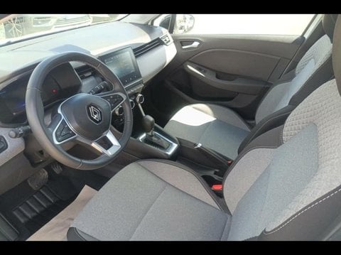 Voitures D'occasion À Carpentras | Renault Clio 1.6 E-Tech 145Ch Full Hybrid Evolution