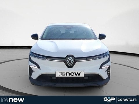 Voitures D'occasion À Carpentras | Renault Mégane Megane E-Tech Electric Ev60 130Ch Evolution E...