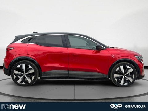 Voitures D'occasion À Carpentras | Renault Mégane Megane E-Tech Electric Ev60 220Ch Techno Supe...