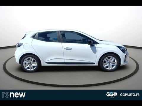 Voitures D'occasion À Carpentras | Renault Clio 1.6 E-Tech 145Ch Full Hybrid Evolution