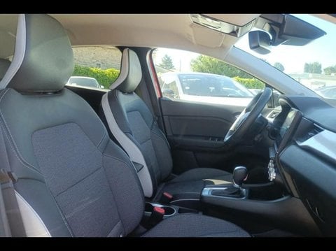 Voitures D'occasion À Carpentras | Renault Captur 1.6 E-Tech Hybride Rechargeable 160Ch Techno