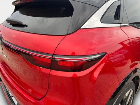 Voitures D'occasion À Carpentras | Renault Mégane Megane E-Tech Electric Ev60 220Ch Techno Supe...