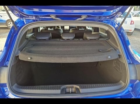 Voitures D'occasion À Carpentras | Renault Clio 1.6 E-Tech 145Ch Full Hybrid Esprit Alpine - 24