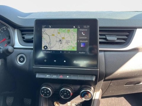 Voitures D'occasion À Carpentras | Renault Captur 1.0 Tce 90Ch Business -21