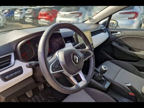 Voitures D'occasion À Carpentras | Renault Clio 1.0 Tce 90Ch Evolution
