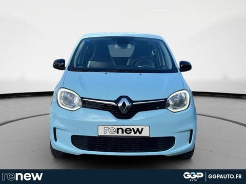 Voitures D'occasion À Carpentras | Renault Twingo 1.0 Sce 65Ch Equilibre