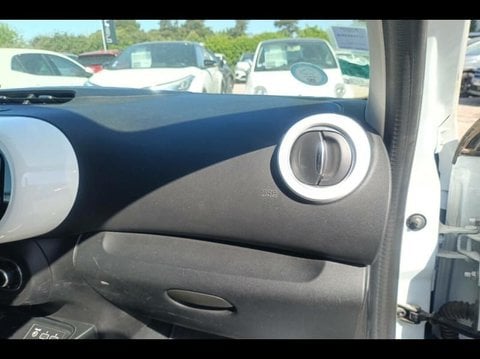 Voitures D'occasion À Carpentras | Renault Twingo E-Tech Electric Intens R80 Achat Intégral - 21My