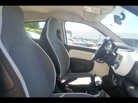 Voitures D'occasion À Carpentras | Renault Twingo 1.0 Sce 70Ch Stop&Start Zen Euro6C