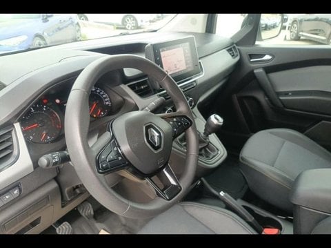 Voitures D'occasion À Carpentras | Renault Kangoo Van L1 1.5 Blue Dci 115Ch Extra - 22