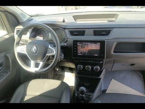 Voitures D'occasion À Carpentras | Renault Express Van 1.5 Blue Dci 95Ch Confort 22