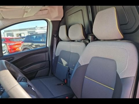 Voitures D'occasion À Carpentras | Renault Kangoo Van L1 1.5 Blue Dci 95Ch Grand Confort - 22