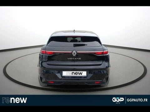 Voitures D'occasion À Carpentras | Renault Mégane Megane E-Tech Electric Ev60 220Ch Techno Supe...