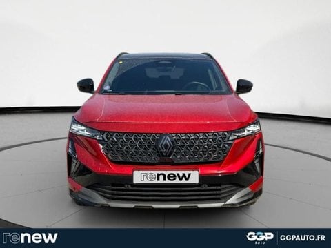 Voitures D'occasion À Carpentras | Renault Austral 1.2 E-Tech Full Hybrid 200Ch Esprit Alpine - 25