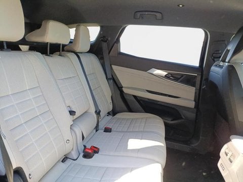 Voitures D'occasion À Carpentras | Renault Espace 1.2 E-Tech Full Hybrid 200Ch Iconic 7 Places - 24