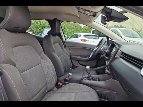 Voitures D'occasion À Carpentras | Renault Clio 1.0 Tce 100Ch Business Gpl -21N