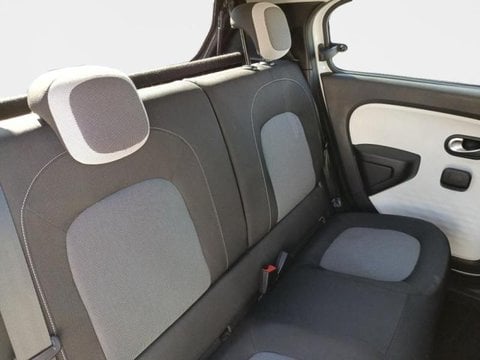 Voitures D'occasion À Carpentras | Renault Twingo 1.0 Sce 75Ch Zen - 20