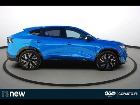 Voitures D'occasion À Carpentras | Renault Rafale 1.2 E-Tech Full Hybrid 200Ch Esprit Alpine
