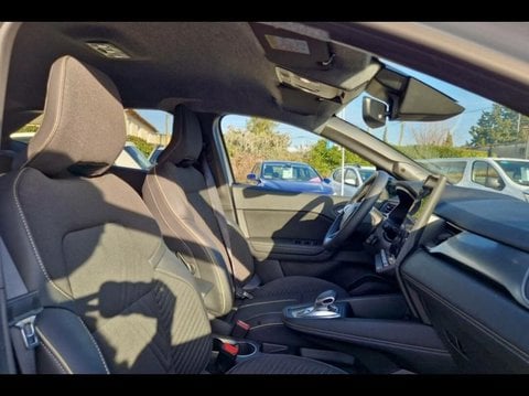 Voitures D'occasion À Carpentras | Renault Symbioz 1.6 E-Tech Full Hybrid 145Ch Iconic