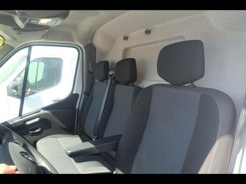 Voitures D'occasion À Carpentras | Renault Master Fg F3500 L2H2 2.3 Blue Dci 135Ch Confort Euro6
