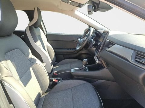 Voitures D'occasion À Carpentras | Renault Captur 1.3 Tce 130Ch Fap Intens Edc