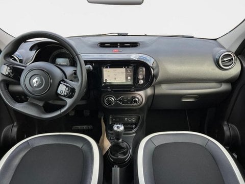 Voitures D'occasion À Carpentras | Renault Twingo 1.0 Sce 65Ch Urban Night