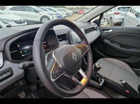 Voitures D'occasion À Carpentras | Renault Clio 1.0 Eco-G 100Ch Evolution - 24