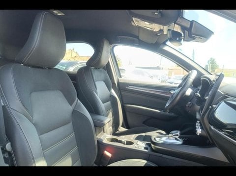 Voitures D'occasion À Carpentras | Renault Arkana 1.6 E-Tech Hybride 145Ch Engineered -22