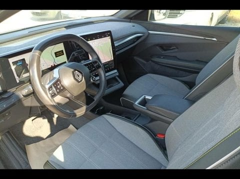 Voitures D'occasion À Carpentras | Renault Mégane Megane E-Tech Electric Ev60 220Ch Techno Opti...
