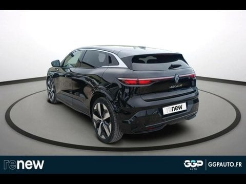 Voitures D'occasion À Carpentras | Renault Mégane Megane E-Tech Electric Ev60 220Ch Techno Supe...