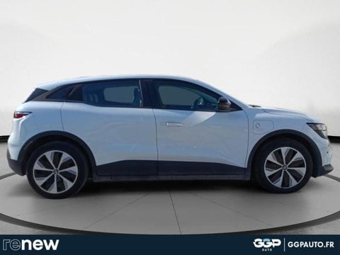 Voitures D'occasion À Carpentras | Renault Mégane Megane E-Tech Electric Ev60 130Ch Evolution E...
