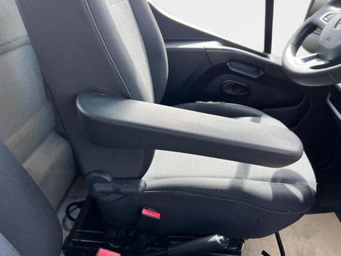 Voitures D'occasion À Carpentras | Renault Master Benne Benne Rj3500 L2 Porte À Faux Court 2.3 ...
