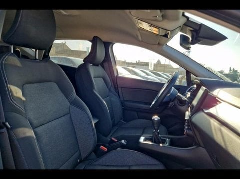 Voitures D'occasion À Carpentras | Renault Captur 1.0 Tce 90Ch Evolution