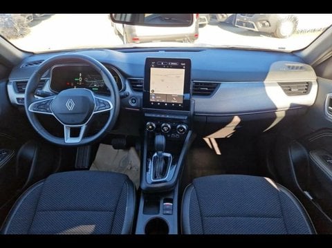 Voitures D'occasion À Carpentras | Renault Arkana 1.6 E-Tech 145Ch Full Hybrid Techno -25